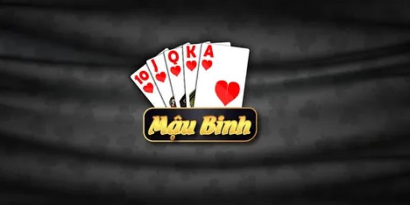 Các nguyên tắc trong cách xếp bài Mậu Binh