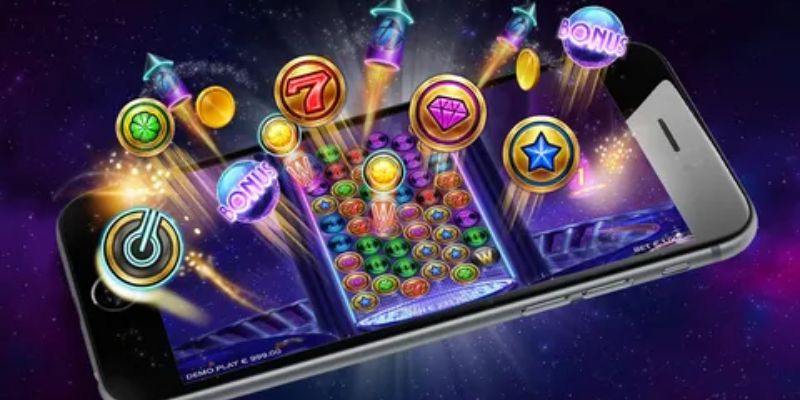 Đặc điểm nổi bật của slot game Bonanza