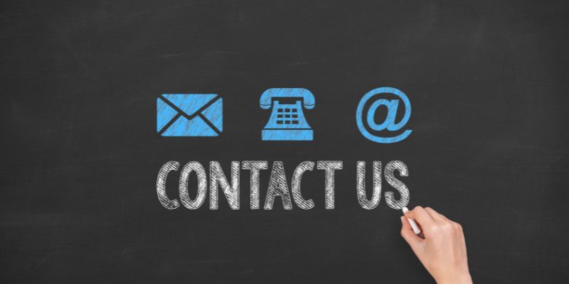 Những lưu ý quan trọng khi liên hệ BK8