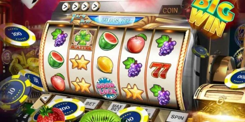 Quản lý vốn hiệu quả trong cách quay nổ hũ chuẩn