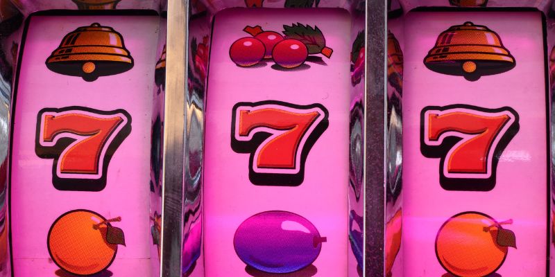 Tại sao chọn BK8 để trải nghiệm quy luật nổ hũ