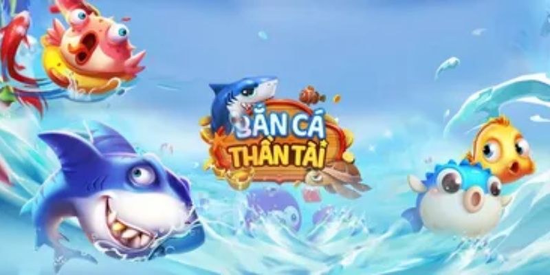 Tại sao nên chọn bắn cá thần tài tại BK8